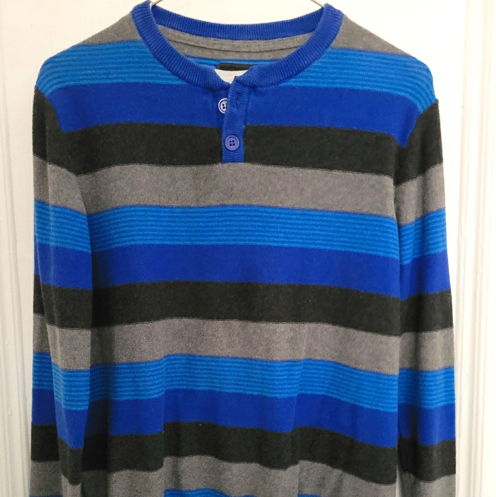 Sweater pullover